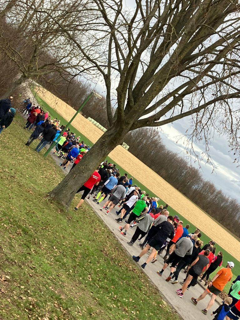 Silvester-Brezel-Lauf 2022