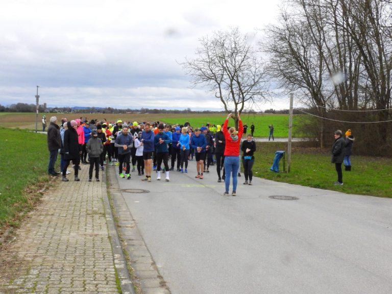 Bedburger Silvesterlauf