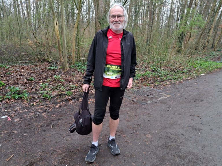 Jubiläumslauf
